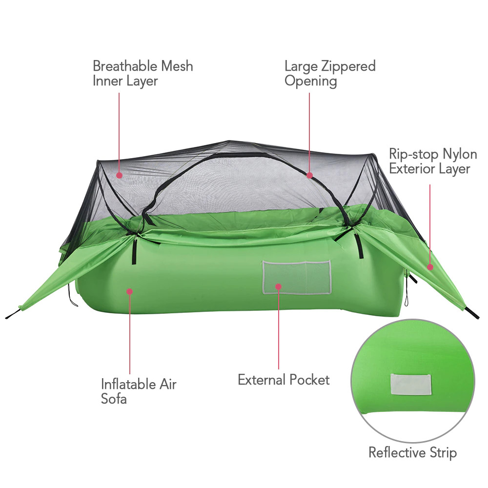 Cheap Goat Tents 2